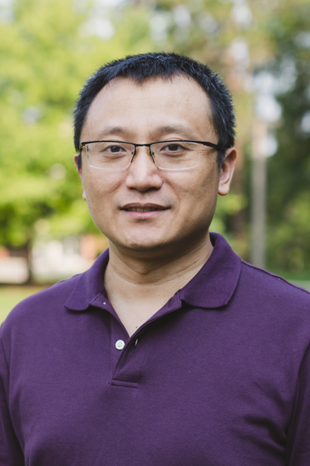 Profile photo of  Hongsong Feng